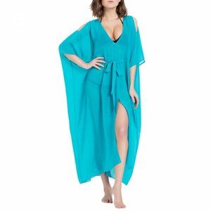 L' Agent Provocateur HOLLY Beach Cover up *NEW*